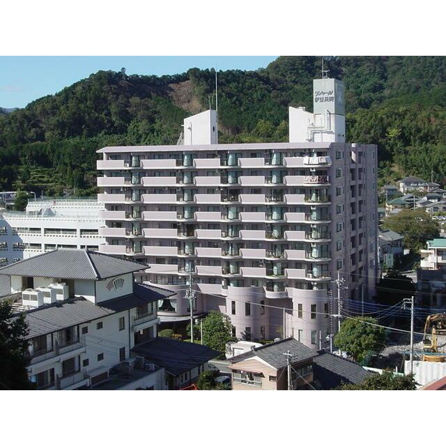 リシャール伊豆長岡