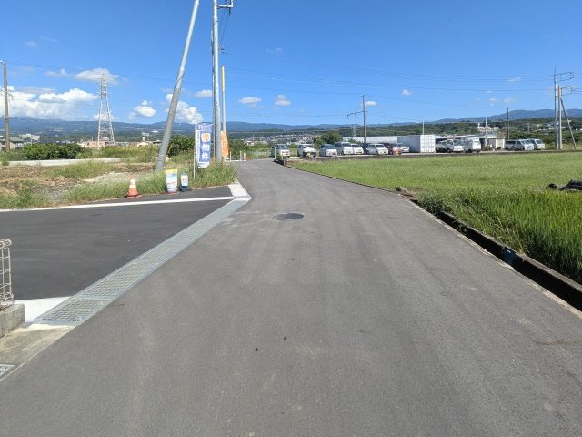 三島市中第３　全５棟　５号棟のその他