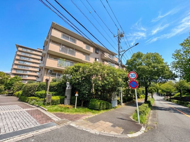 コスモフォーラム多摩の画像