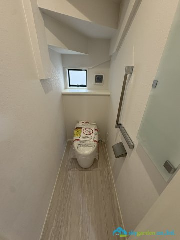 藤沢市辻堂6丁目　新築戸建　全3棟2号棟のその他