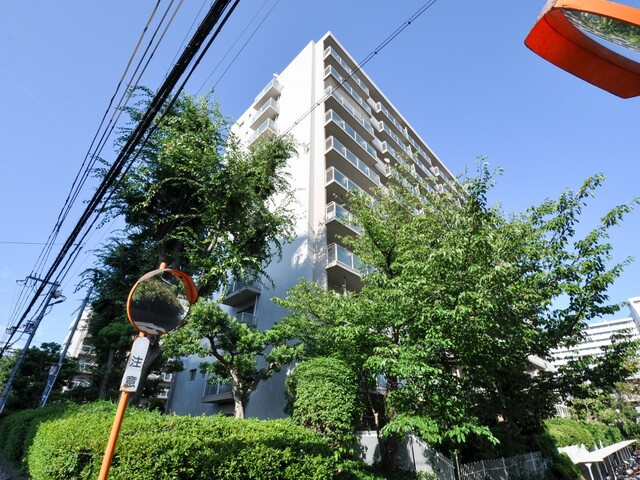シーアイハイツ南千里C棟