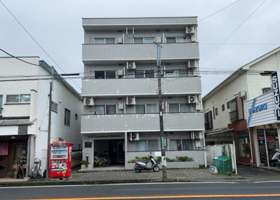 【外観】 | クリオ相模大野壱番館 | マンションの外観は非常に重要なポイントです！外観の善し悪しは資産価値に大きな影響を与えます。外観のいいマンションを購入することで、高値で売却がしやすく、買い手が見つかりやすいというメリットがあります。