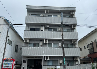 【現況写真】 | クリオ相模大野壱番館 | 景色重視でお家選ぶをするとスーパーが遠い！学校が遠い！など生活をするうえで利便性で困ることもあります。まず一度現地を見学する際に、周辺の施設などがあるかを確認し、暮らし始めた後のことを想像しましょう。