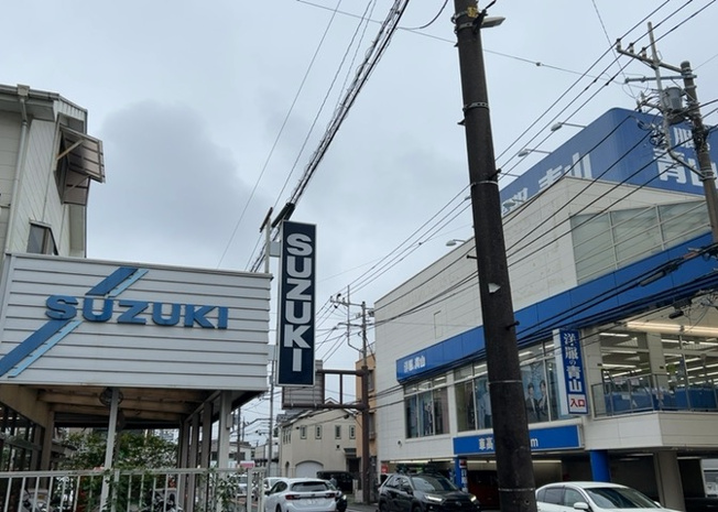 【展望】 | クリオ相模大野壱番館 | 景色重視でお家選ぶをするとスーパーが遠い！学校が遠い！など生活をするうえで利便性で困ることもあります。まず一度現地を見学する際に、周辺の施設などがあるかを確認し、暮らし始めた後のことを想像しましょう。