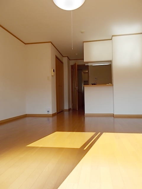 マンモス　よこやま　Ⅰの内装|その他部屋・スペース