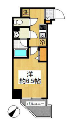SHOKEN Residence横浜BAY SIDE