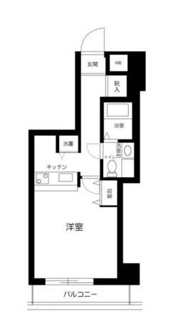 横浜平沼ダイカンプラザⅡ
