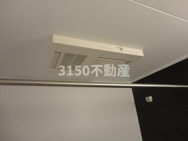 コンフォートMiltyのその他|浴室乾燥機