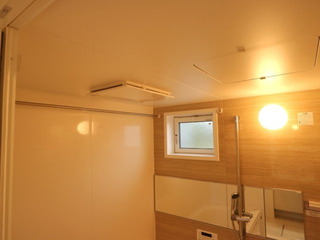 フォーチュンブランチⅡの設備|フォーチュンブランチⅡ　浴室乾燥機