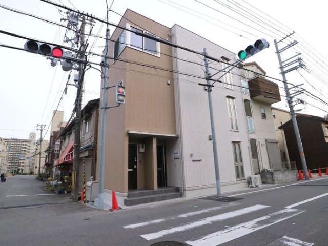 フォーチュンブランチⅡ