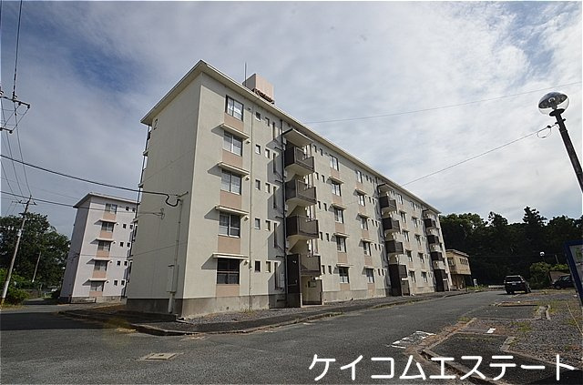 ヴィラナリー中間Ⅱ　２号棟