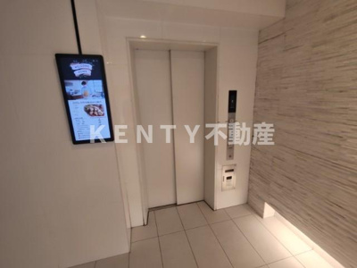 【設備】 | ＡＸＡＳ西馬込アジールコート