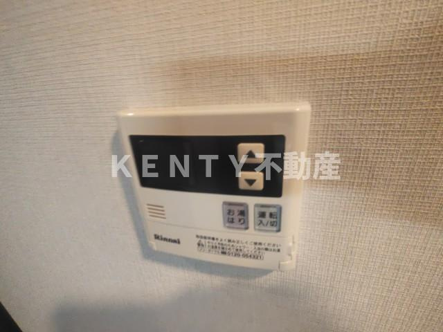【設備】 | ＡＸＡＳ西馬込アジールコート