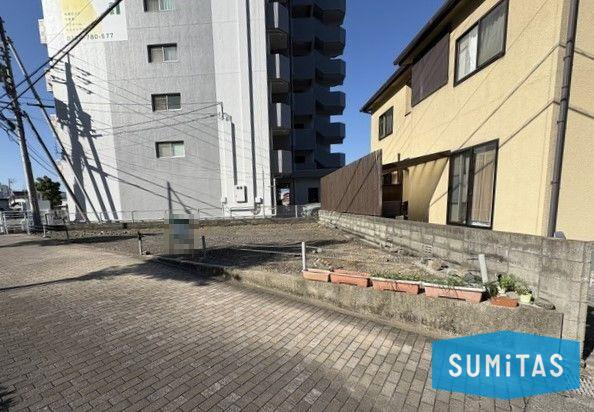売土地