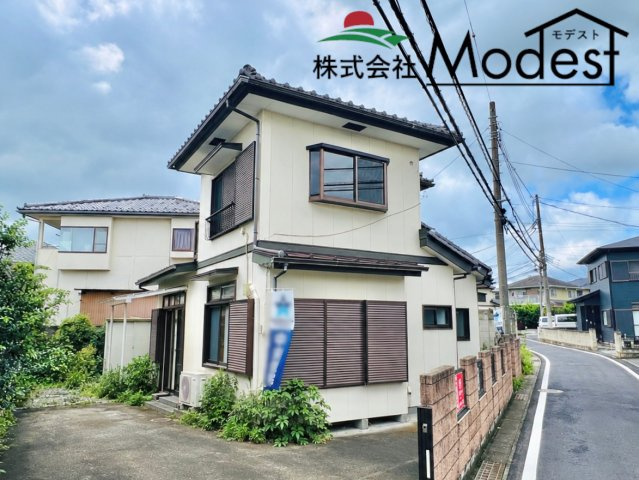 前橋市青柳町
