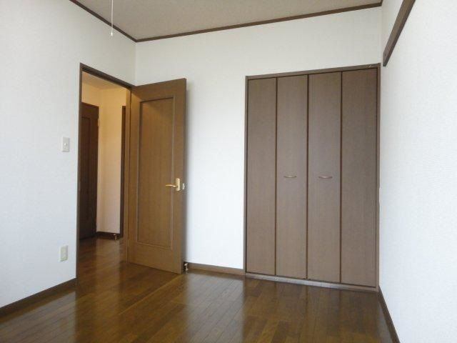 フォルテ２１の内装