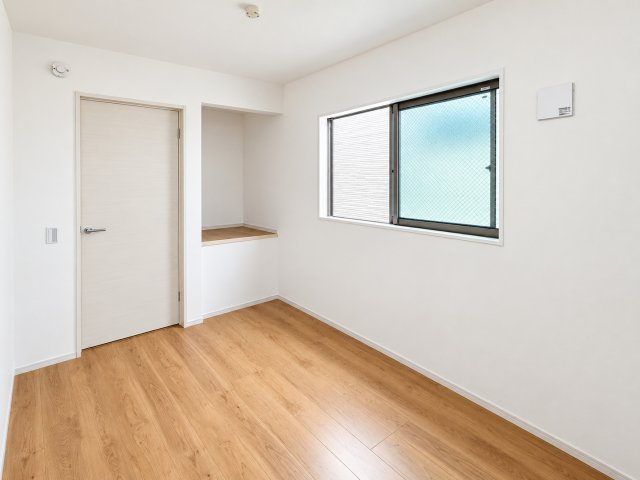 戸建 宇治市大久保町上ノ山の洋室|洋室D
