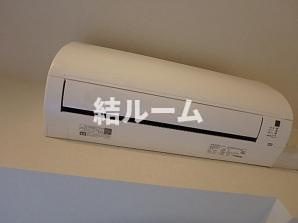 板橋区板橋４丁目の賃貸マンションの設備