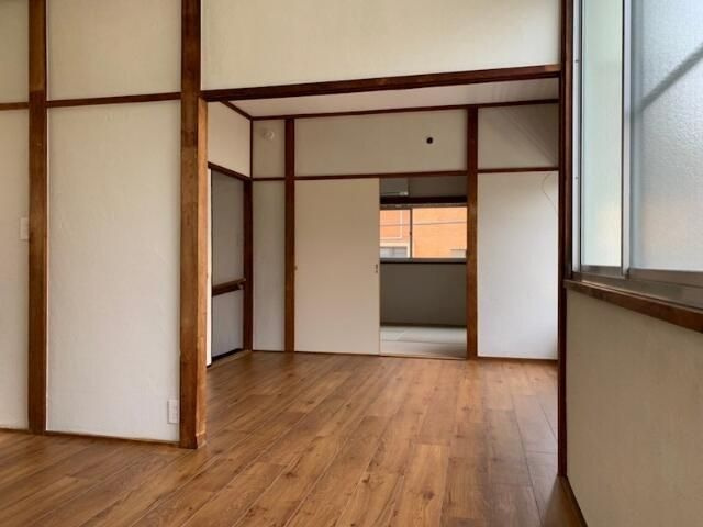 荏原６（１０９－５－７）戸建