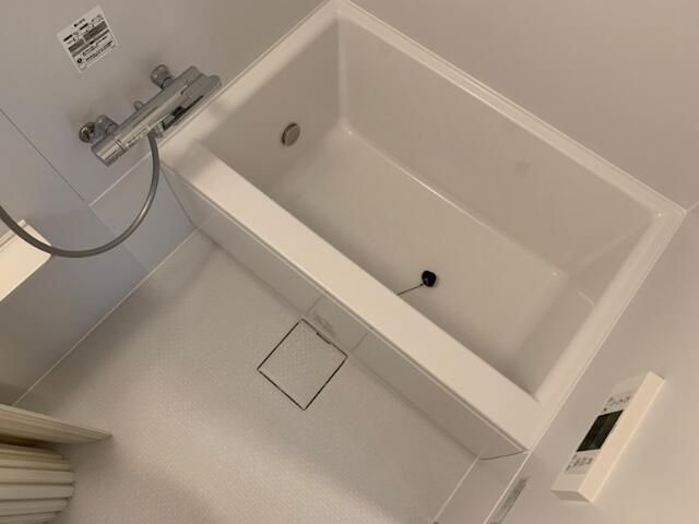 荏原６（１０９－５－７）戸建の浴室