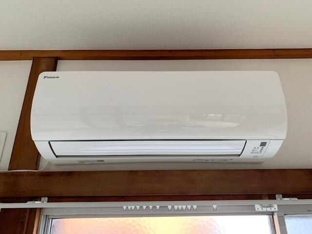 荏原６（１０９－５－７）戸建の設備