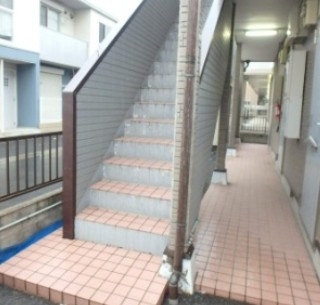 カレッジハウス １４のその他