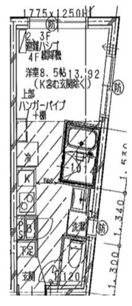 Oakrest恵比寿