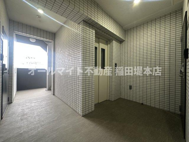 川崎市多摩区堰３丁目の賃貸マンションのその他