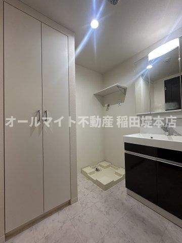川崎市多摩区堰３丁目の賃貸マンションのその他|
