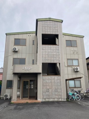 【外観】 | クレール