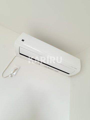 仮称）諏訪1丁目共同住宅の設備