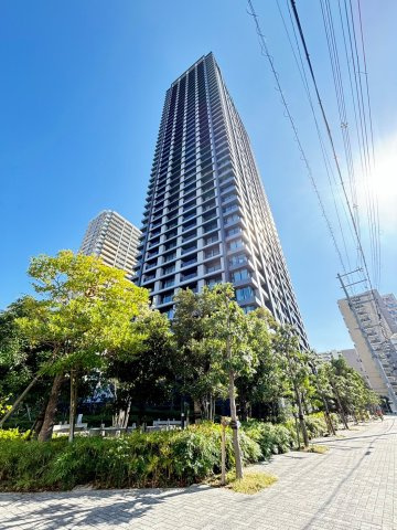 シティタワー梅田東