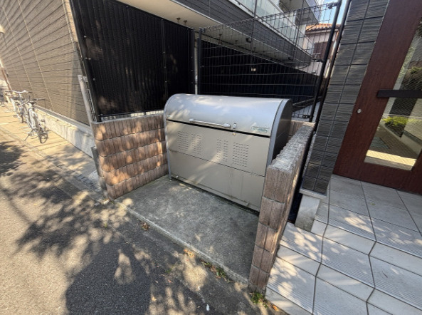 SoleiL.Vのその他共用部分