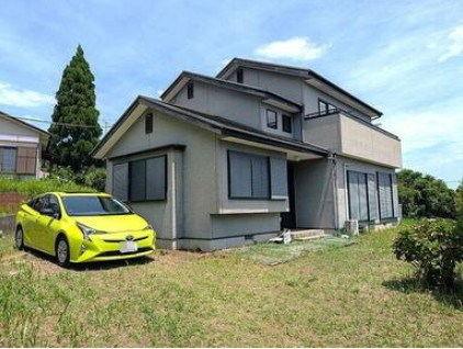 伊東市鎌田　戸建の画像