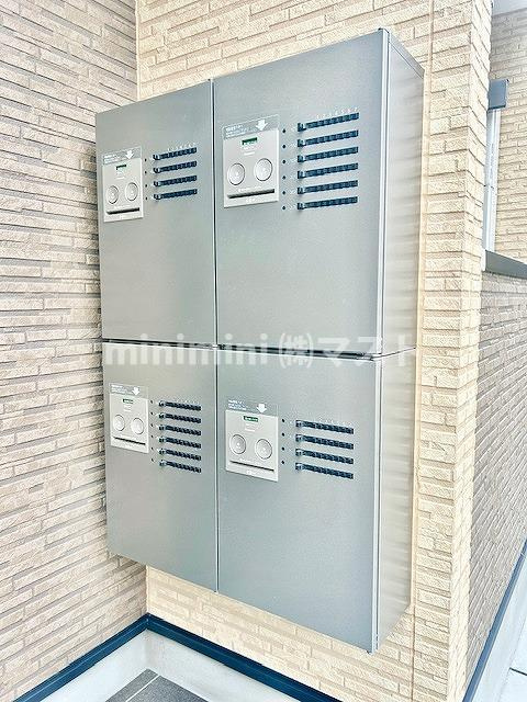 H-maison海老江のその他共用部分