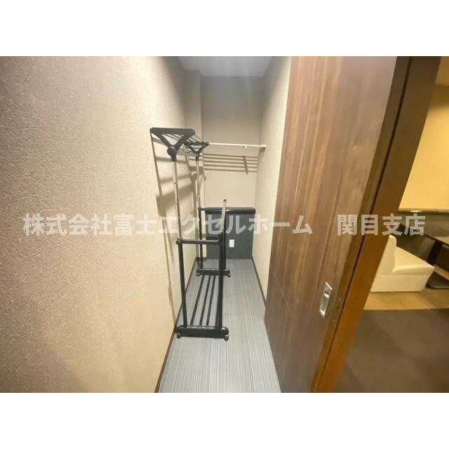 ルート１７０の収納