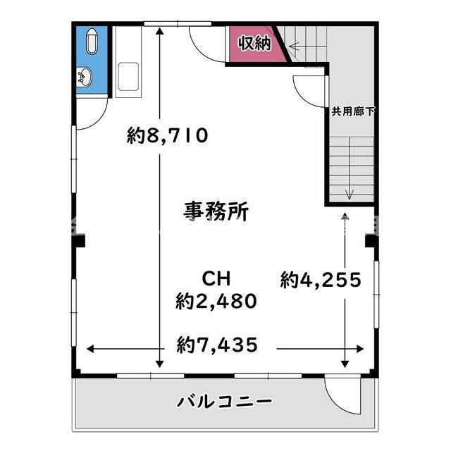 岩崎ビル