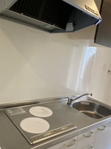 パロス月見山ノースヒルのキッチン