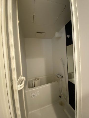 パロス月見山ノースヒルの浴室