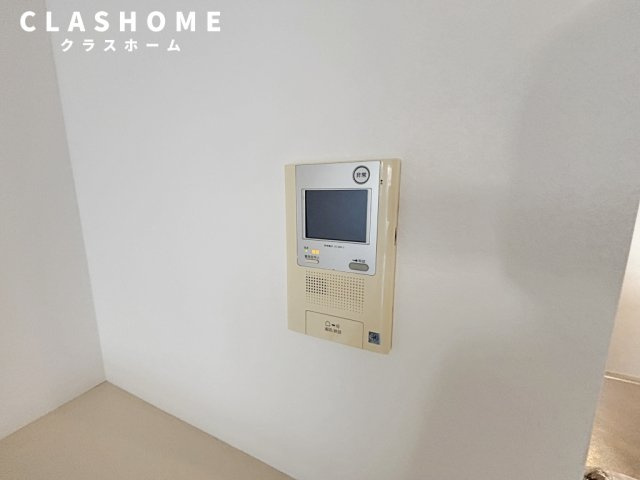 CASA　GRIGIO　　刈谷市近郊の賃貸ならクラスホーム刈谷店のセキュリティ|イメージ画像になります