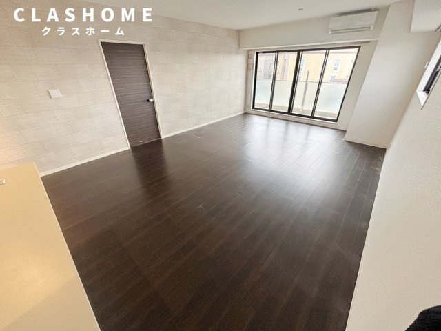 CASA　GRIGIO　　刈谷市近郊の賃貸ならクラスホーム刈谷店の居間・リビング|イメージ画像になります