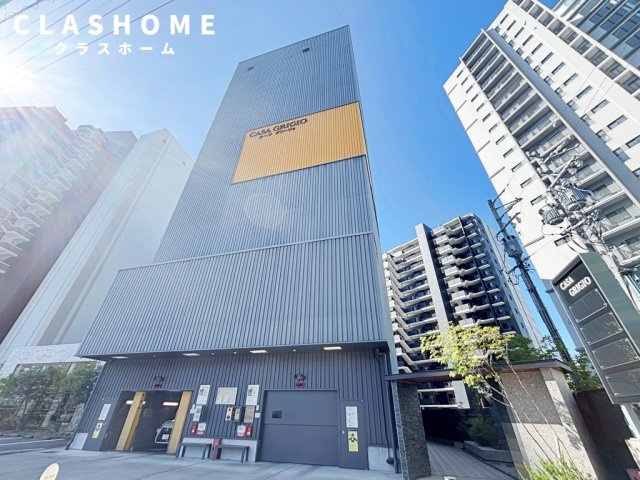 CASA　GRIGIO　　刈谷市近郊の賃貸ならクラスホーム刈谷店の駐車場