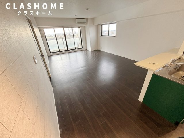 CASA　GRIGIO　　刈谷市近郊の賃貸ならクラスホーム刈谷店の居間・リビング|イメージ画像になります