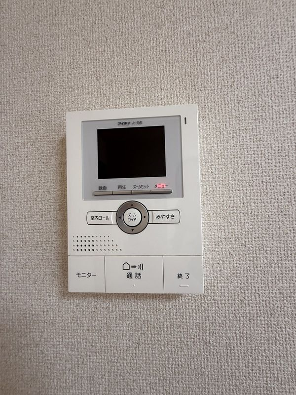 Win　Bellのセキュリティ