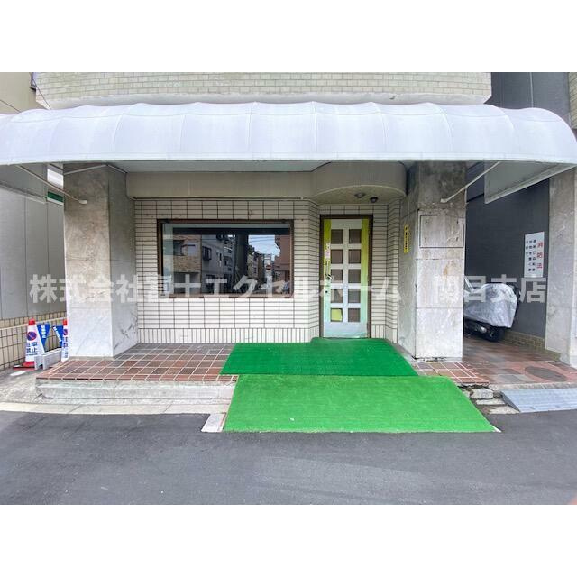 リアライズ上新庄豊新１階路面店舗
