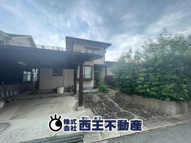 山形市成沢西３丁目の中古一戸建