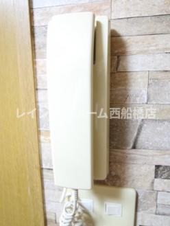 浦安市猫実２丁目のアパートのその他