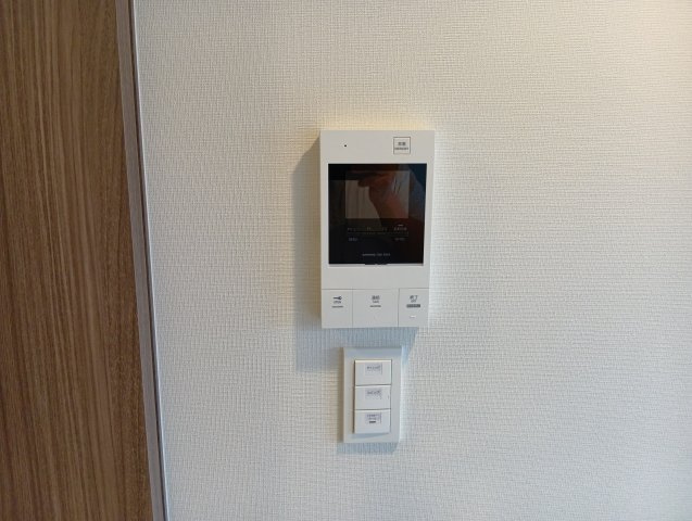【セキュリティ】 | アークマーク千歳船橋