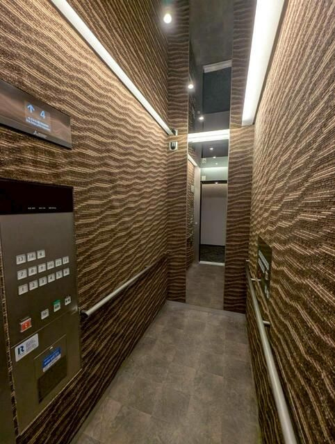 ガレリアドゥエル神田岩本町のその他共用部分