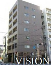 サクラメントハウスの画像